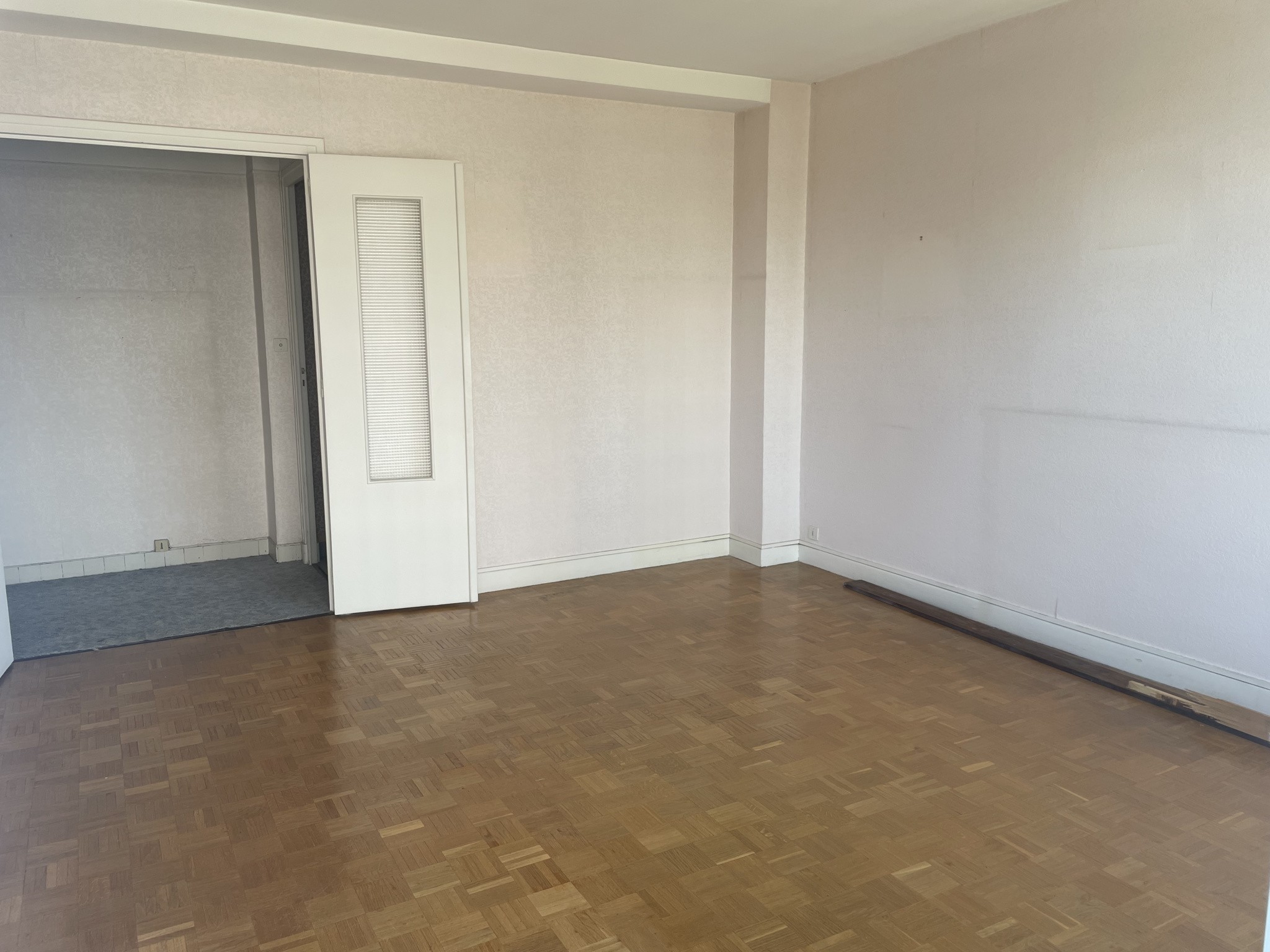 Vente Appartement à Vichy 3 pièces