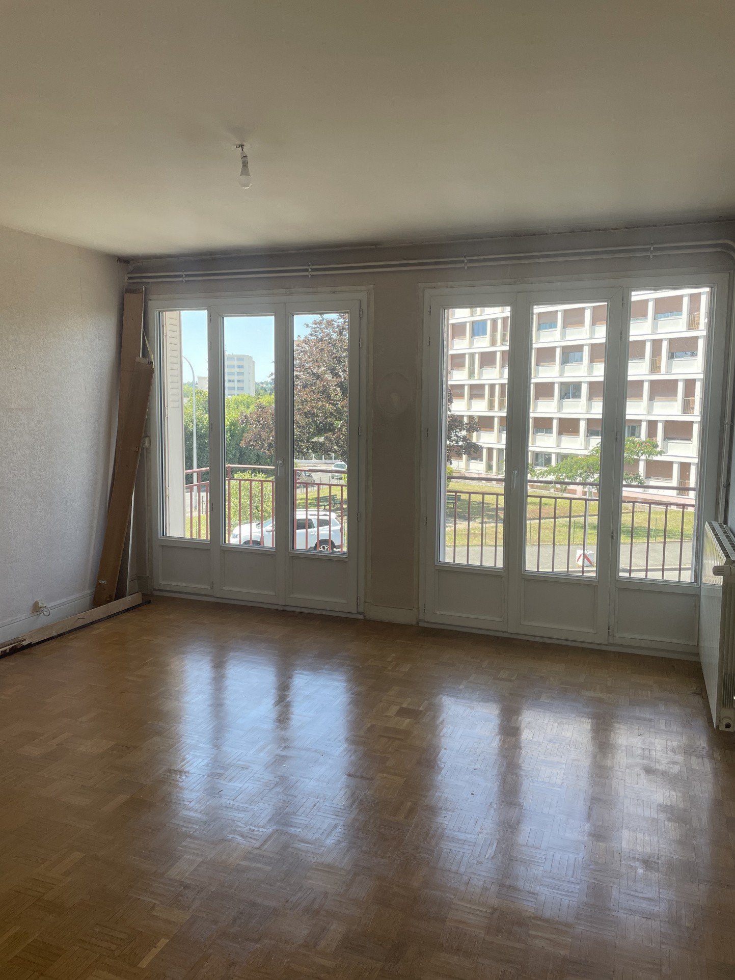 Vente Appartement à Vichy 3 pièces