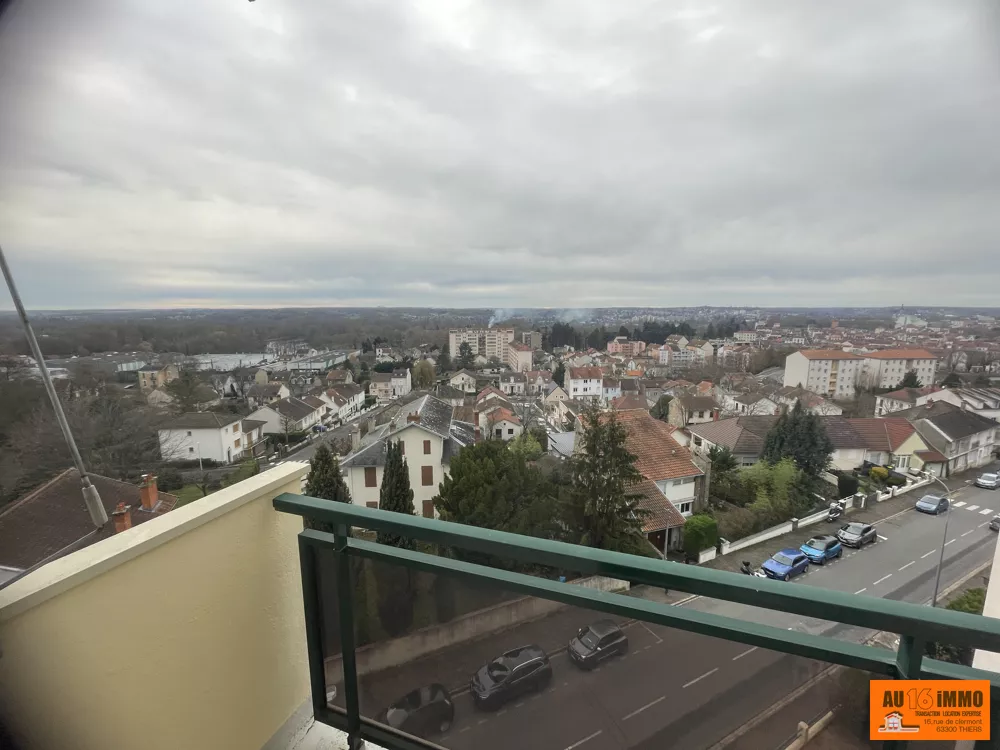 Viager Appartement à Vichy 7 pièces