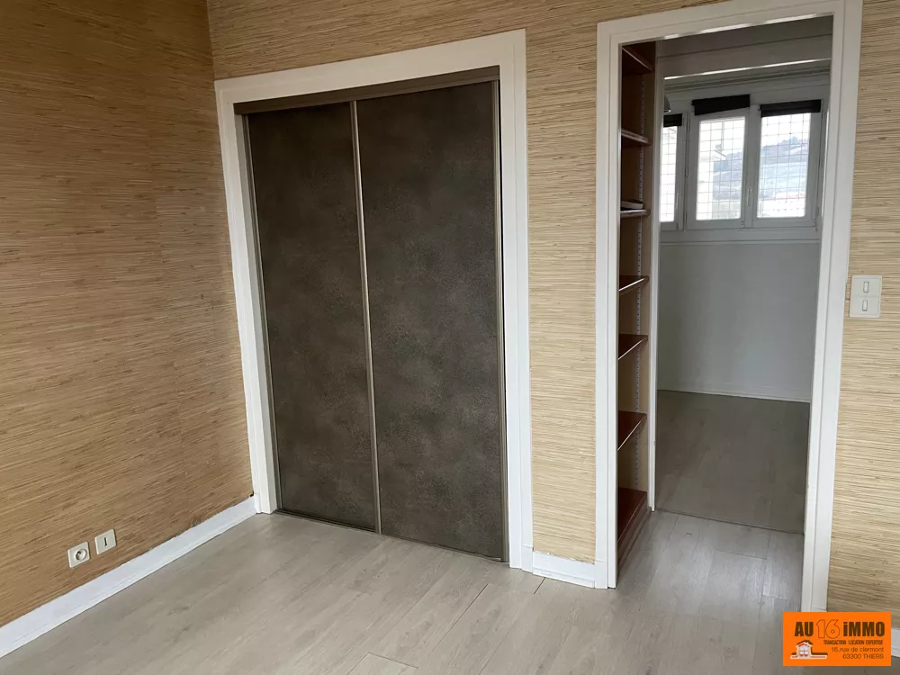 Viager Appartement à Vichy 7 pièces