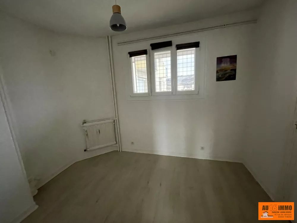 Viager Appartement à Vichy 7 pièces