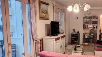 Viager Appartement à Vichy 7 pièces