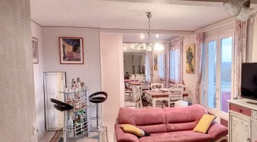 Viager Appartement à Vichy 7 pièces