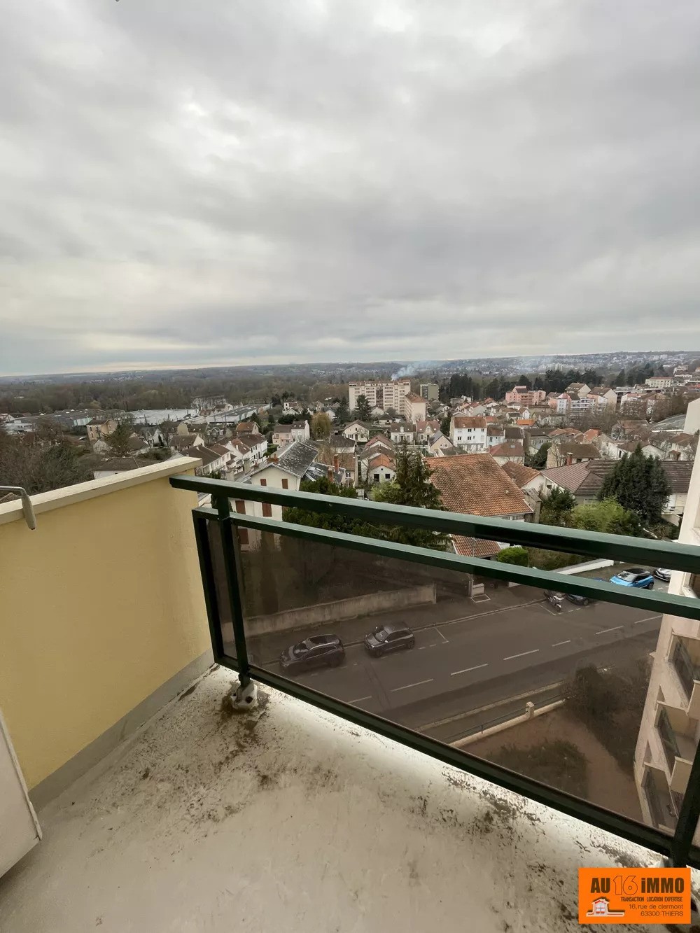 Viager Appartement à Vichy 7 pièces