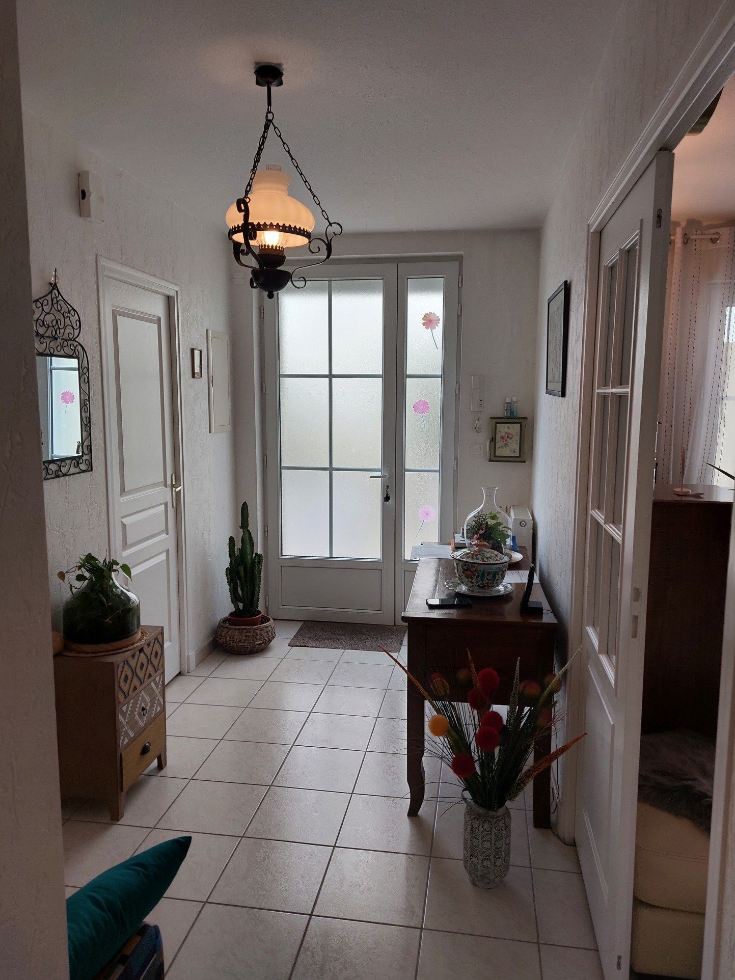 Vente Appartement à Vichy 4 pièces