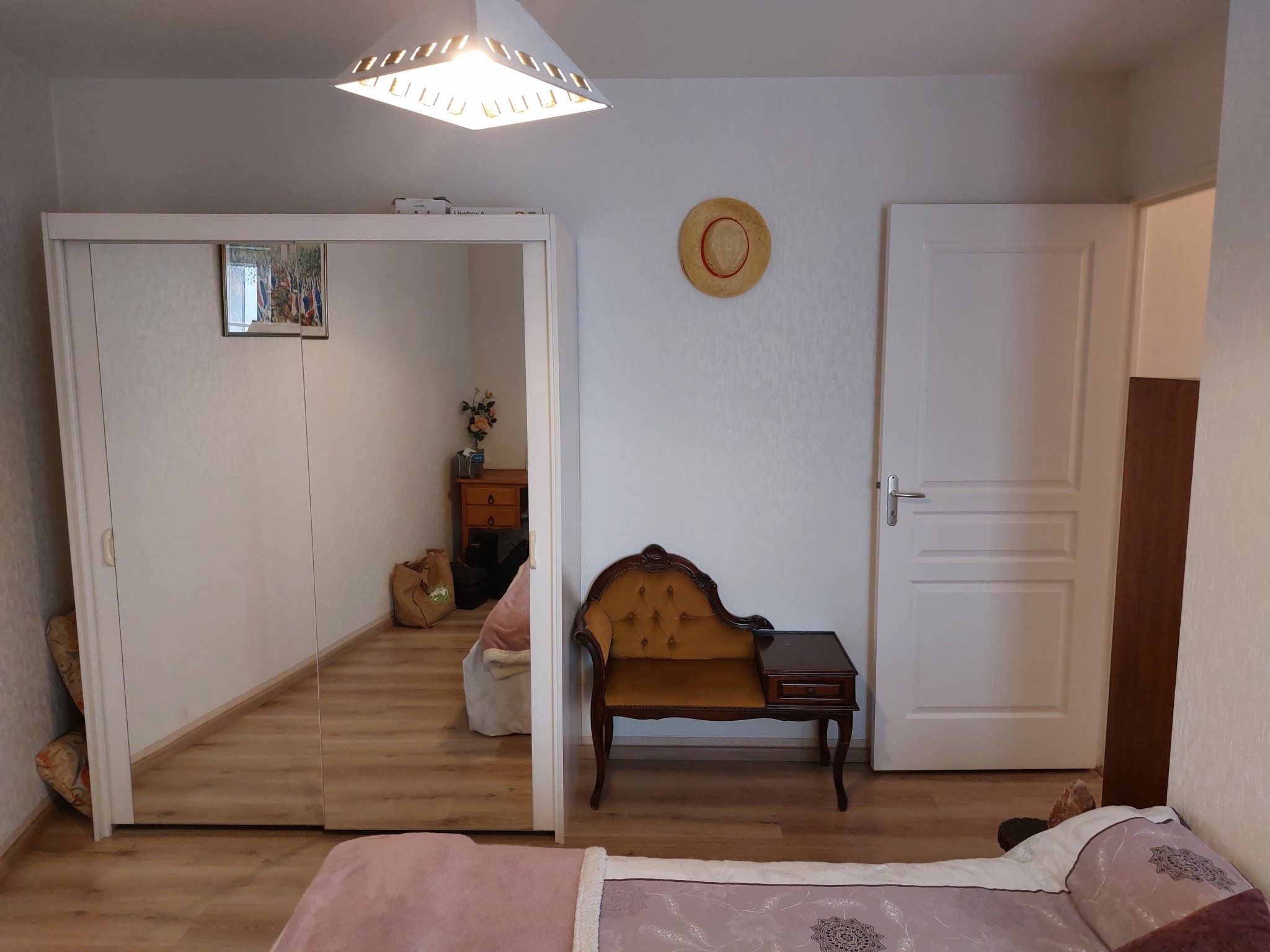 Vente Appartement à Vichy 4 pièces