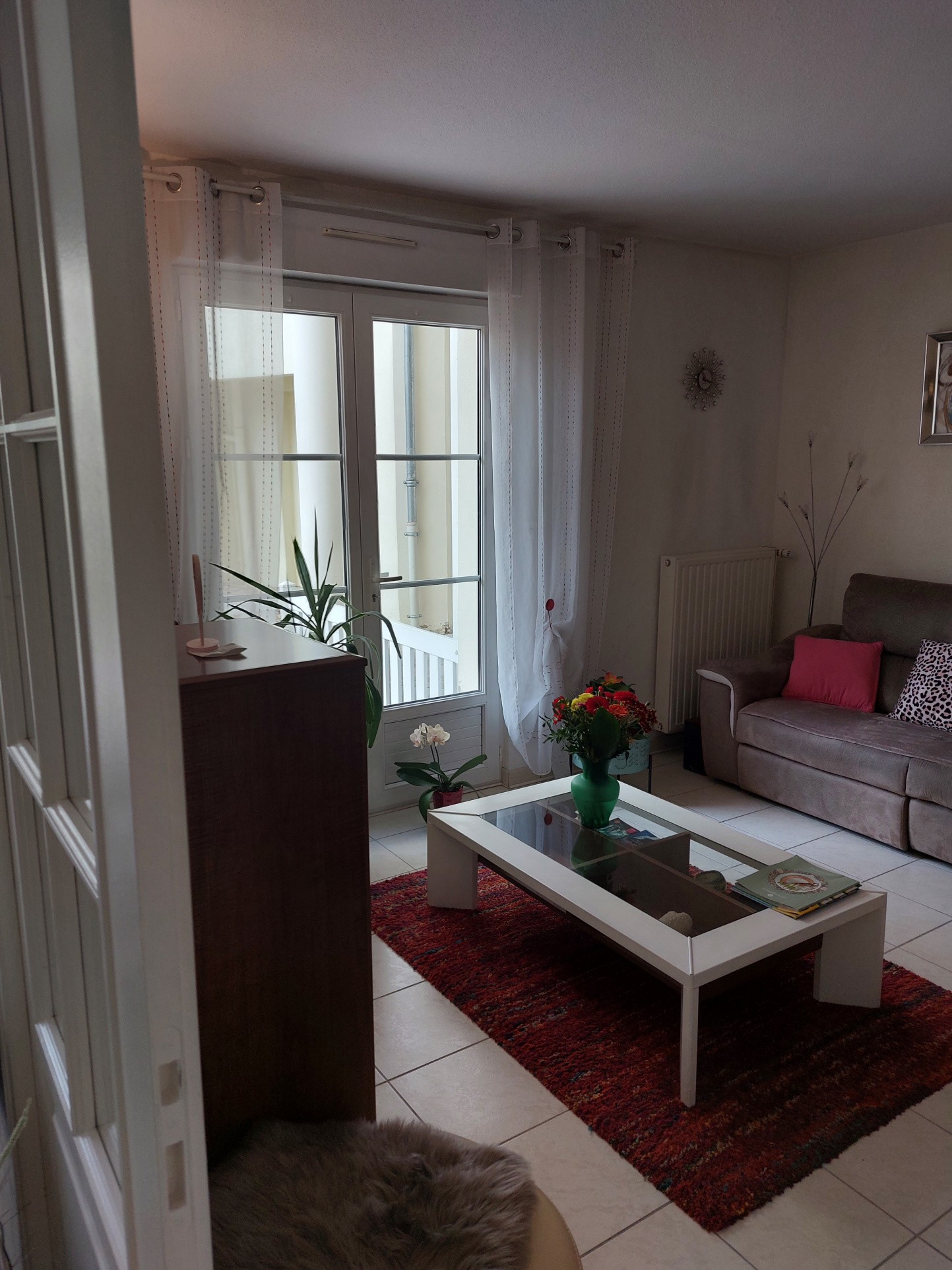 Vente Appartement à Vichy 4 pièces