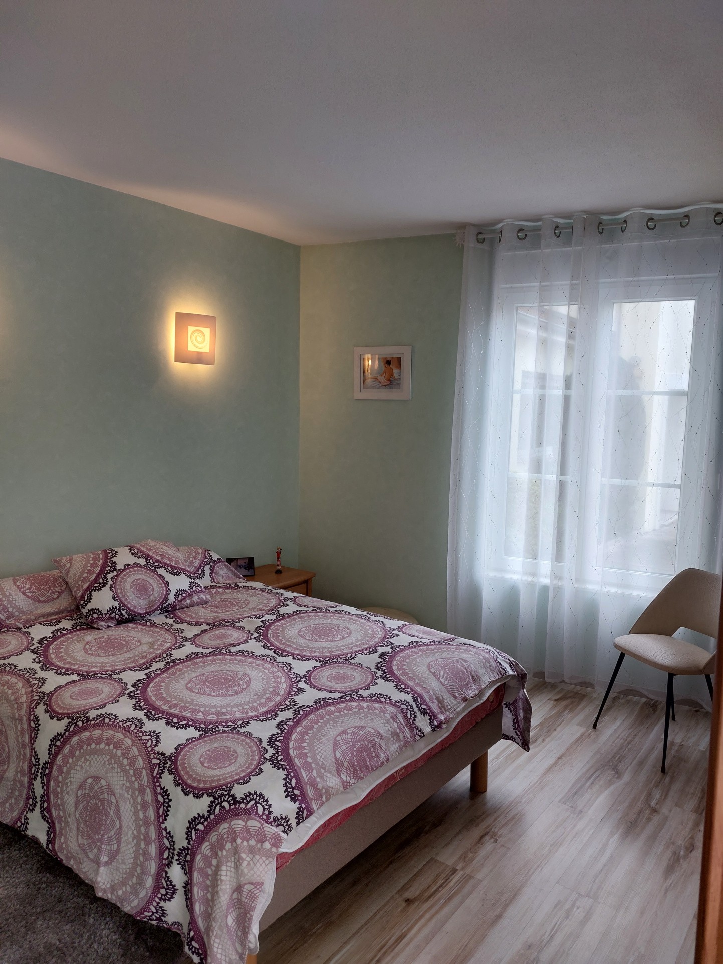 Vente Appartement à Vichy 4 pièces