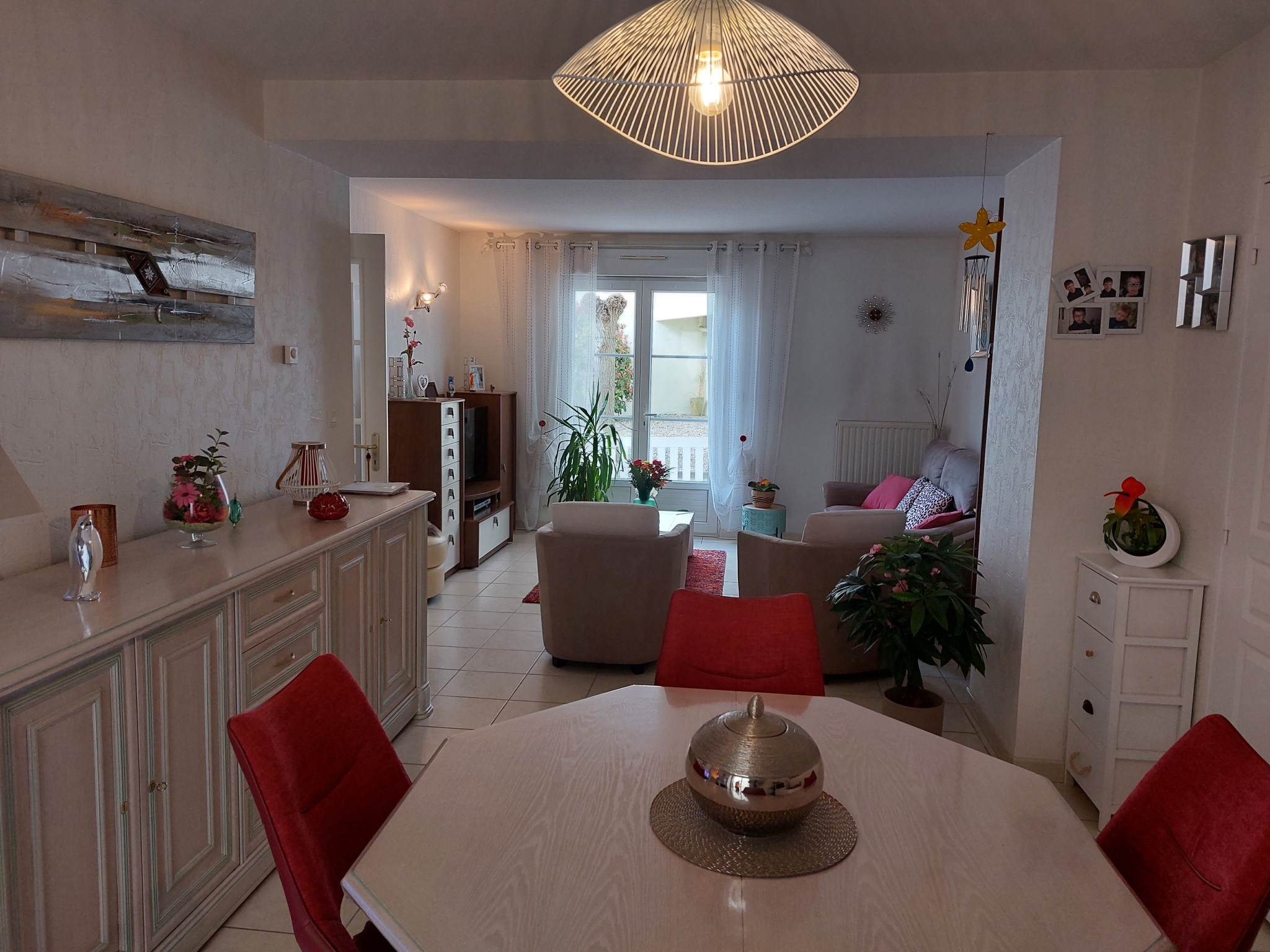 Vente Appartement à Vichy 4 pièces