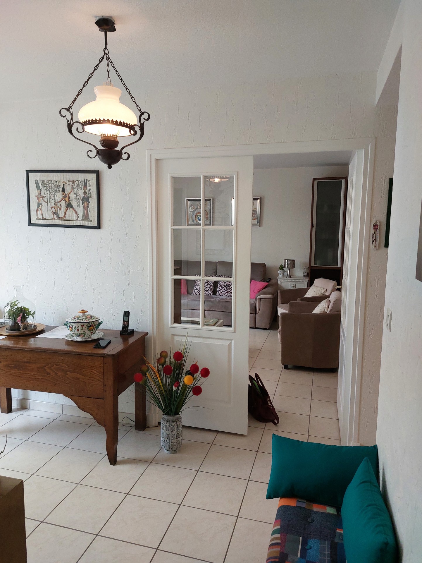 Vente Appartement à Vichy 4 pièces