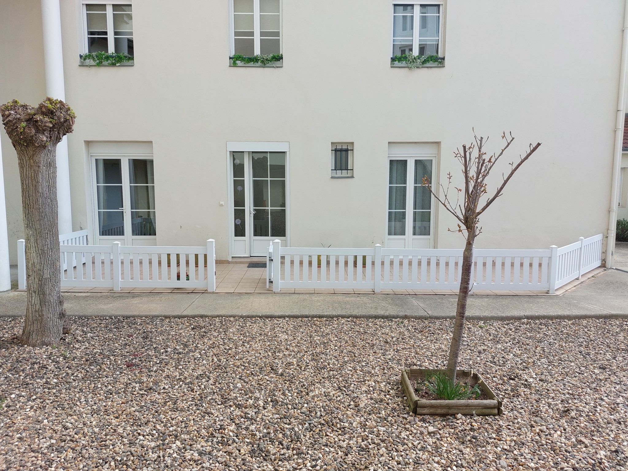 Vente Appartement à Vichy 4 pièces