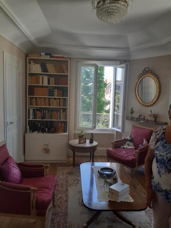 Vente Appartement à Vichy 4 pièces