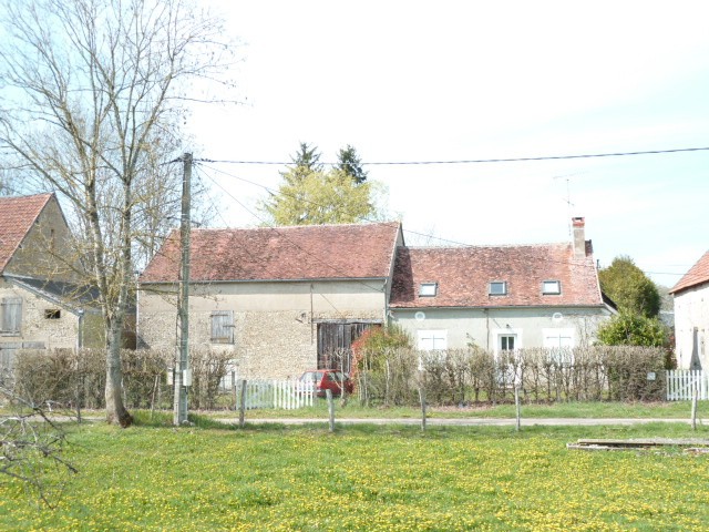 Vente Maison à Tintury 4 pièces