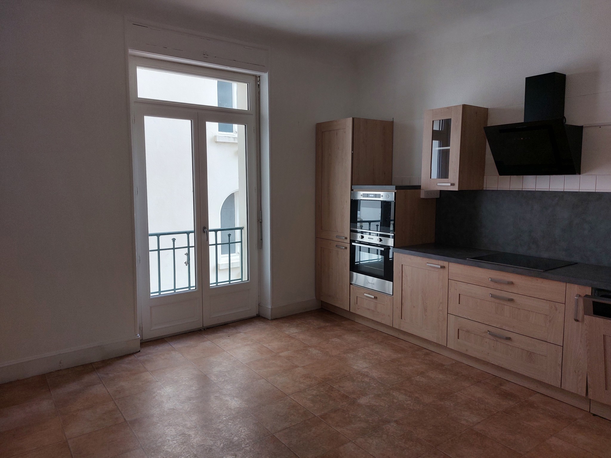 Vente Appartement à Vichy 4 pièces