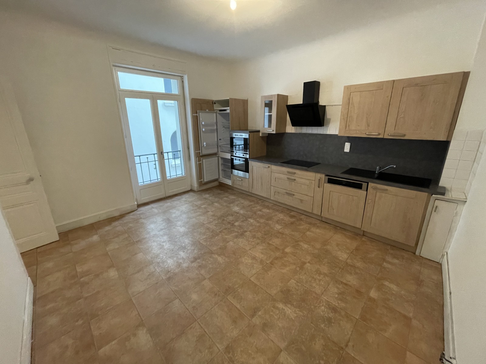 Vente Appartement à Vichy 4 pièces