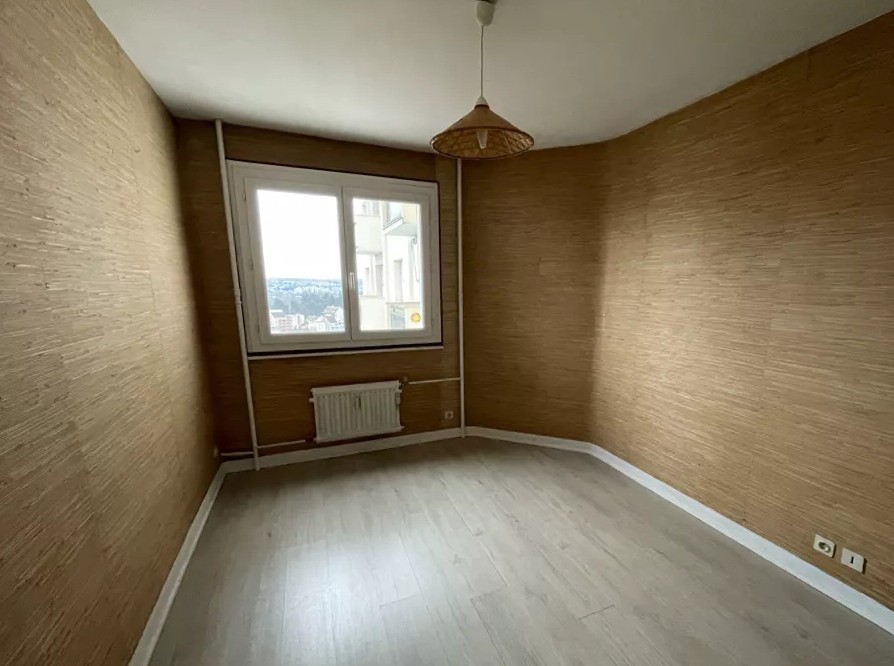 Vente Appartement à Vichy 6 pièces