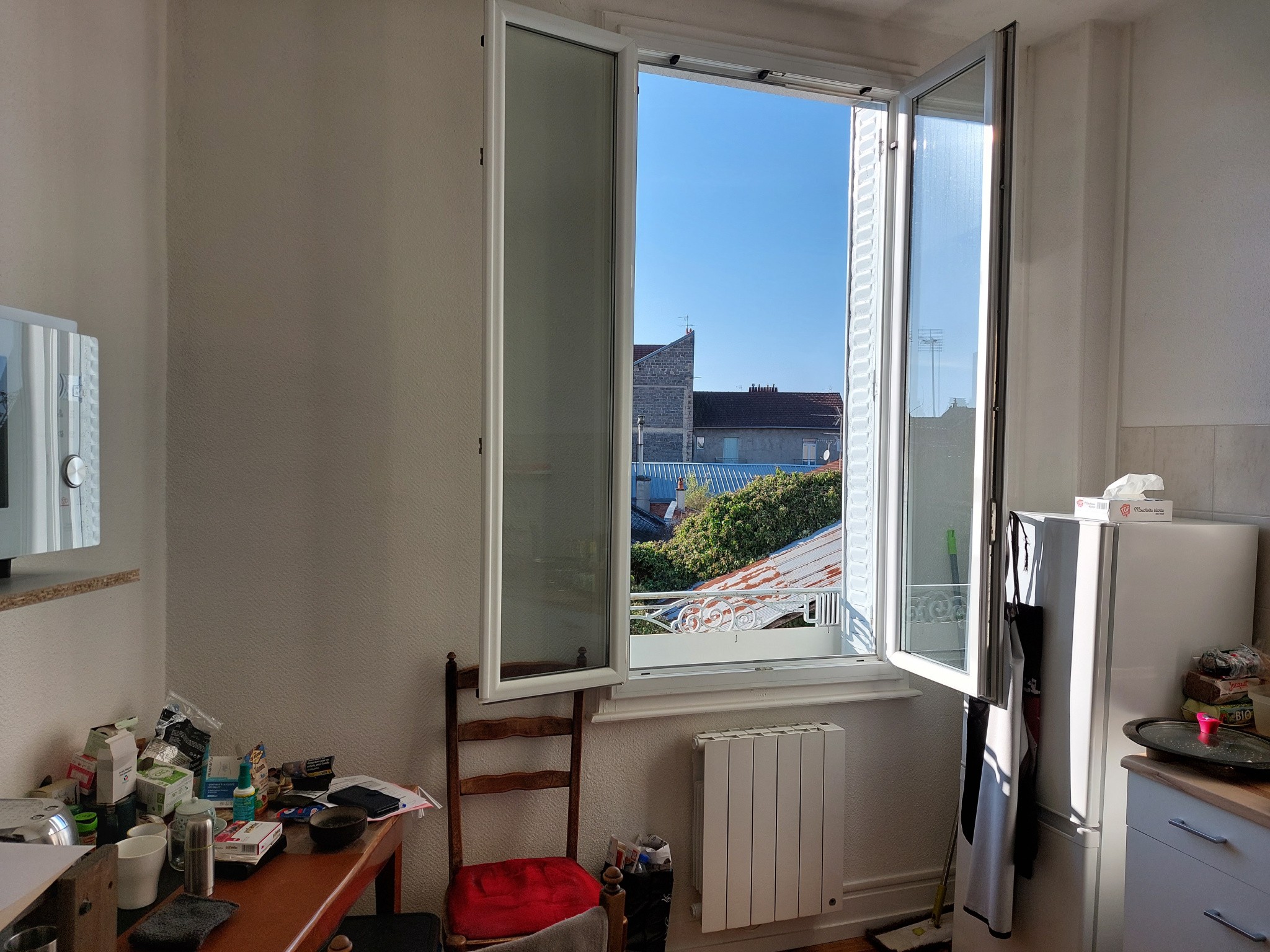 Vente Appartement à Vichy 2 pièces