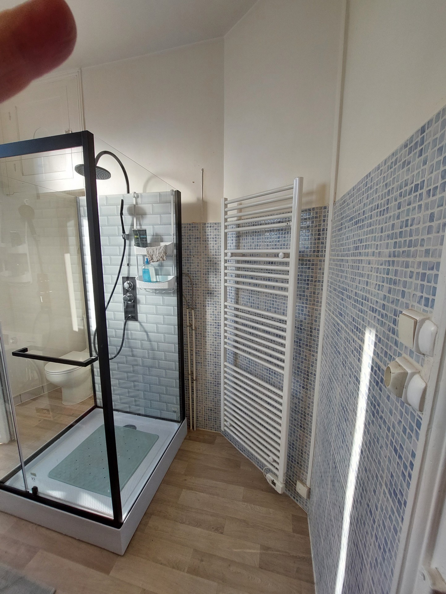 Vente Appartement à Vichy 2 pièces