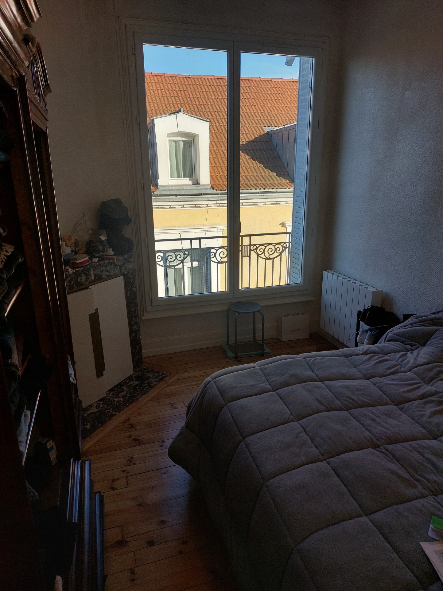 Vente Appartement à Vichy 2 pièces