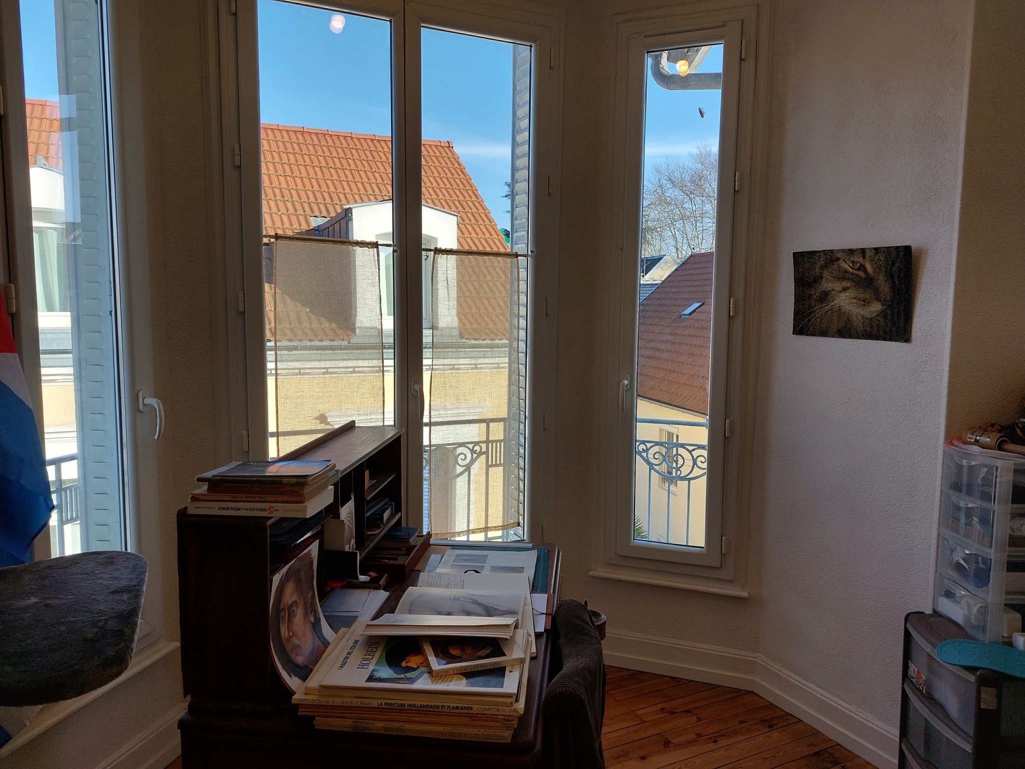 Vente Appartement à Vichy 2 pièces