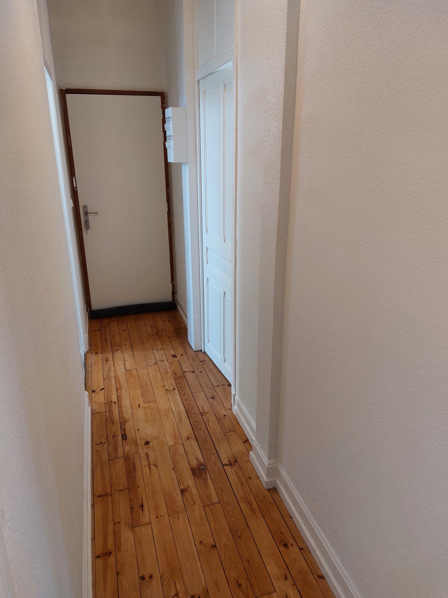 Vente Appartement à Vichy 2 pièces