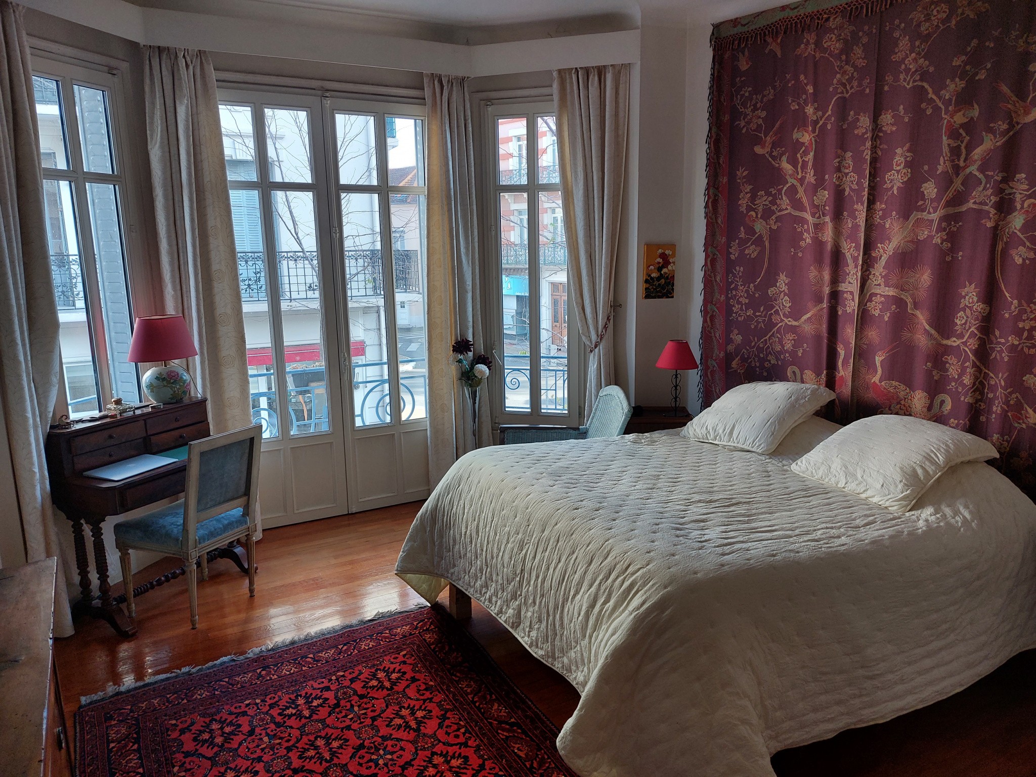 Vente Appartement à Vichy 4 pièces