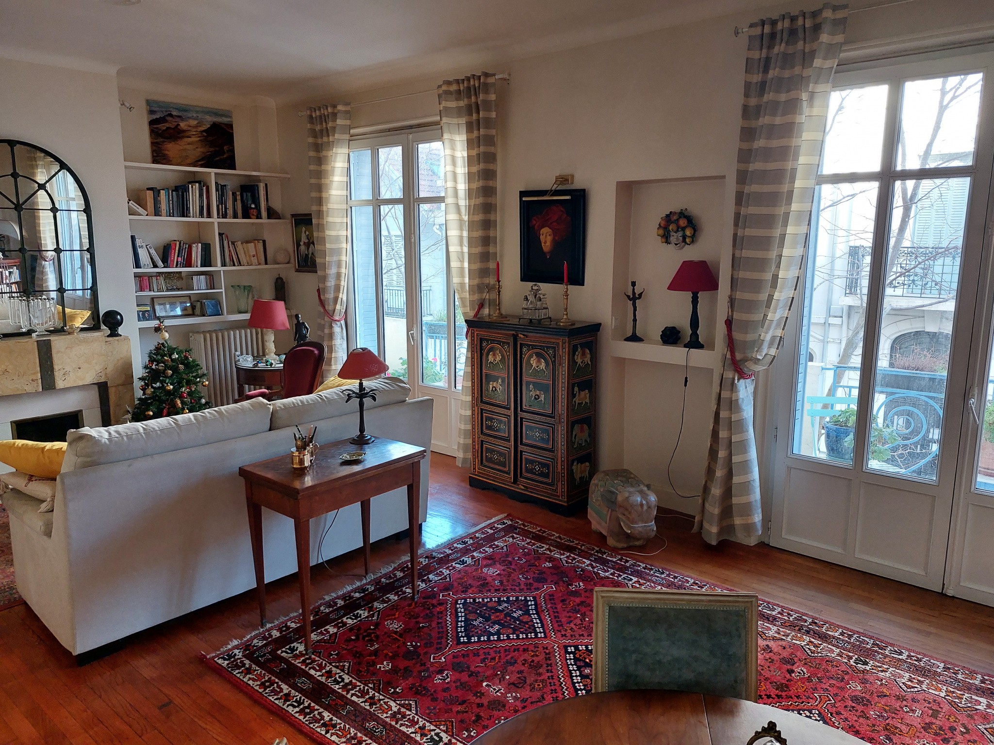 Vente Appartement à Vichy 4 pièces