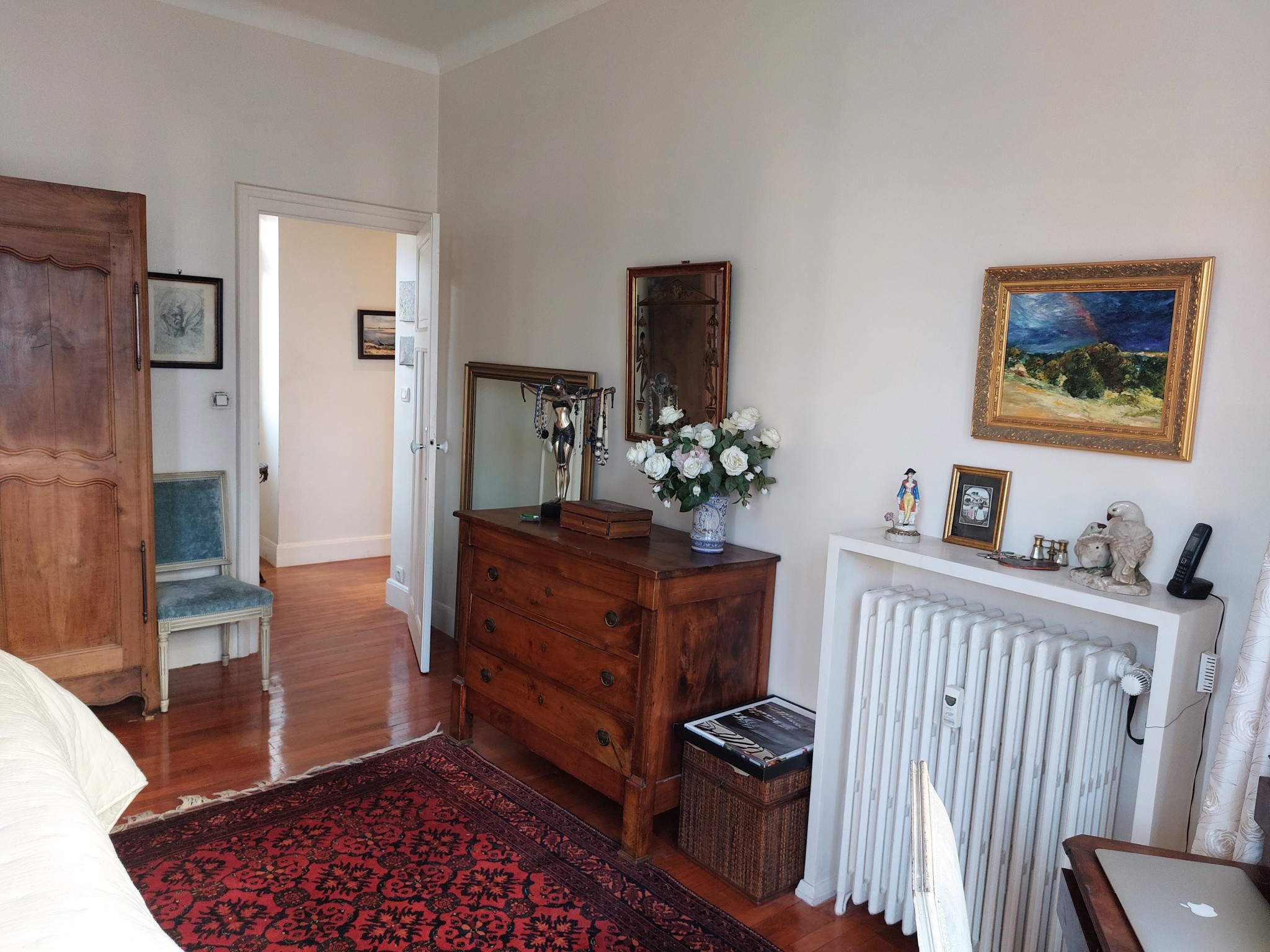 Vente Appartement à Vichy 4 pièces