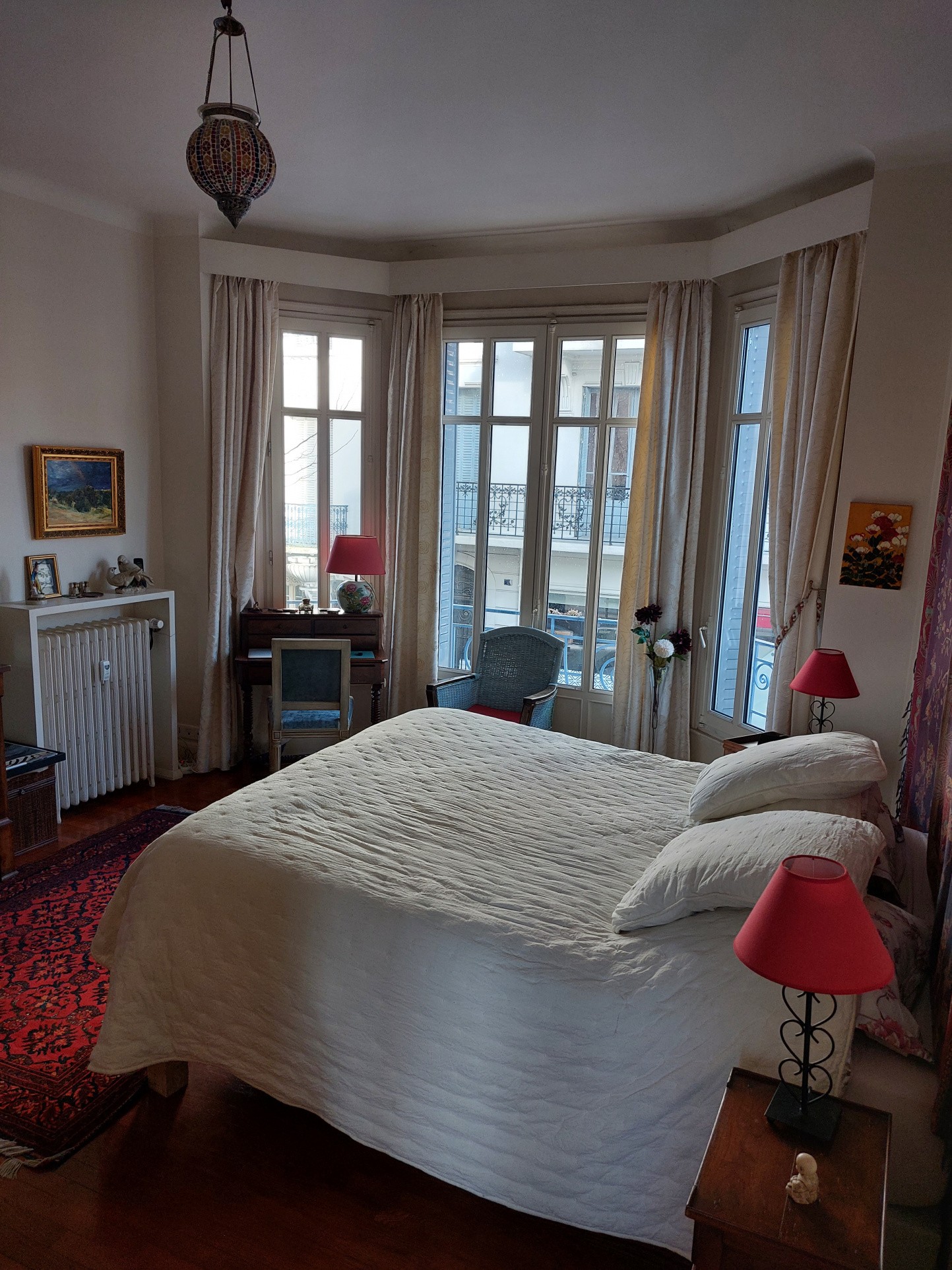 Vente Appartement à Vichy 4 pièces