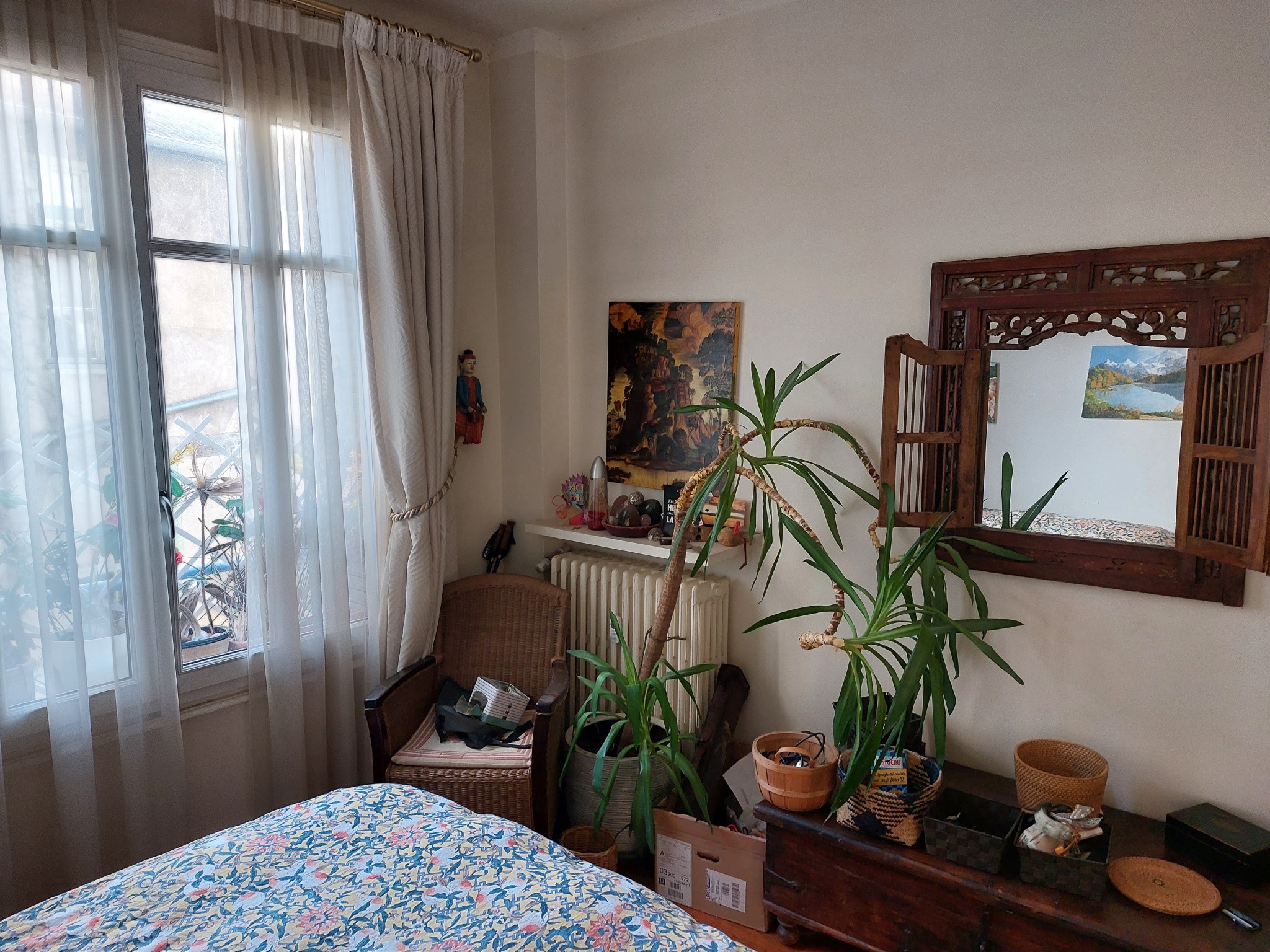 Vente Appartement à Vichy 4 pièces