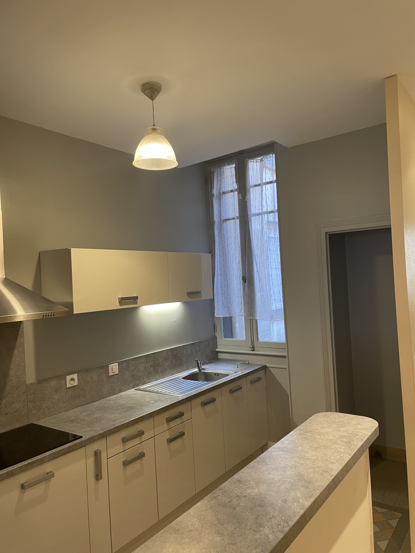 Vente Appartement à Vichy 2 pièces