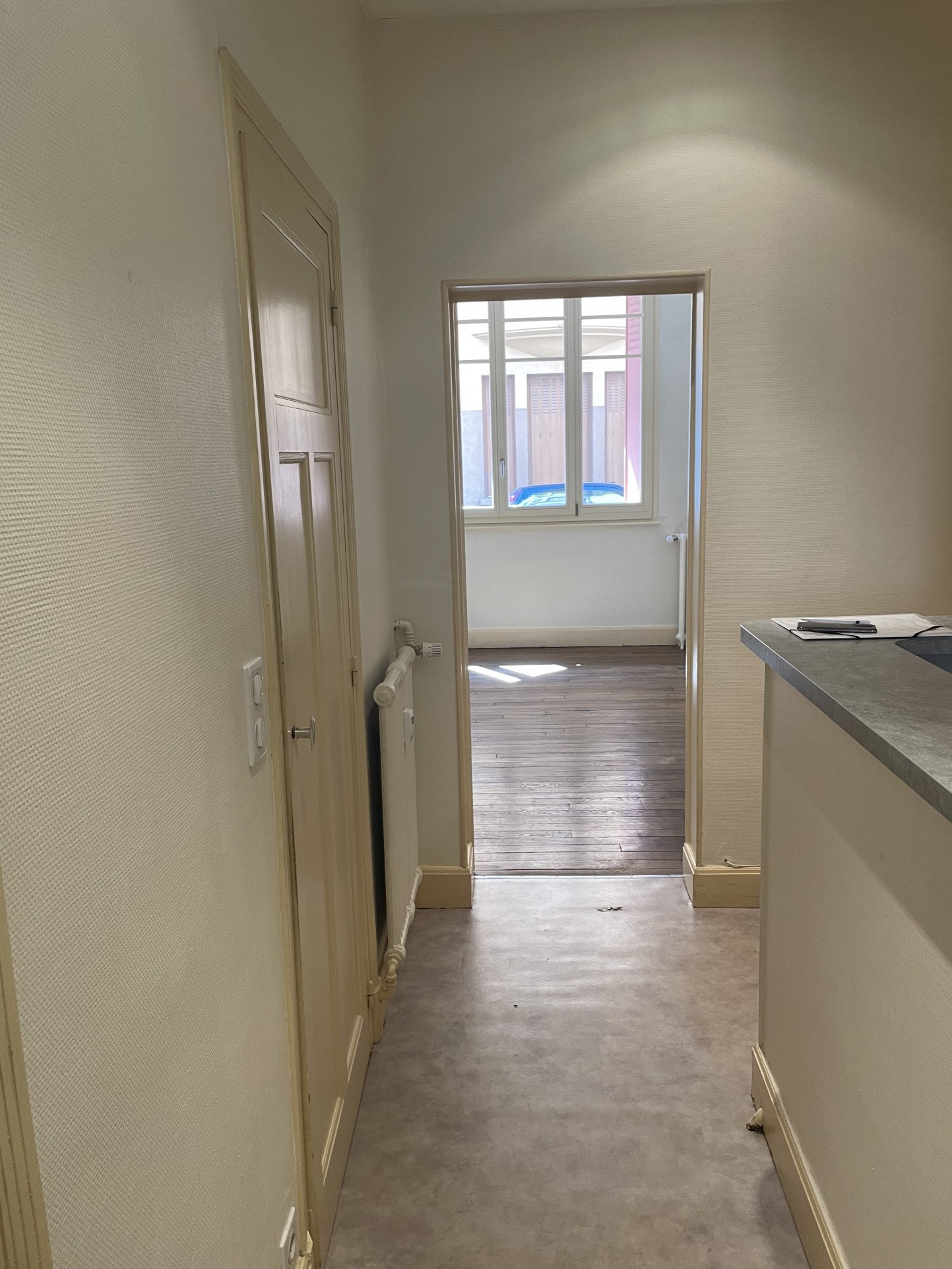 Vente Appartement à Vichy 2 pièces