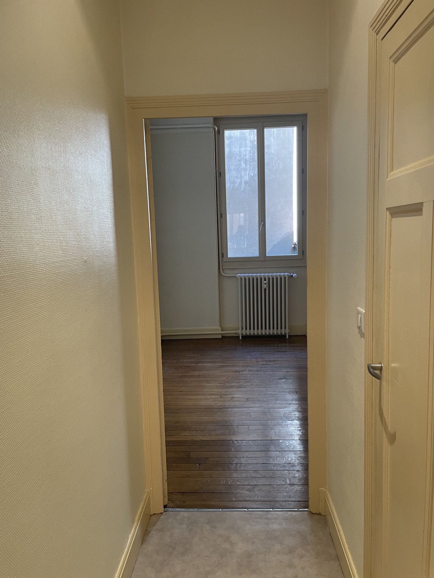 Vente Appartement à Vichy 2 pièces