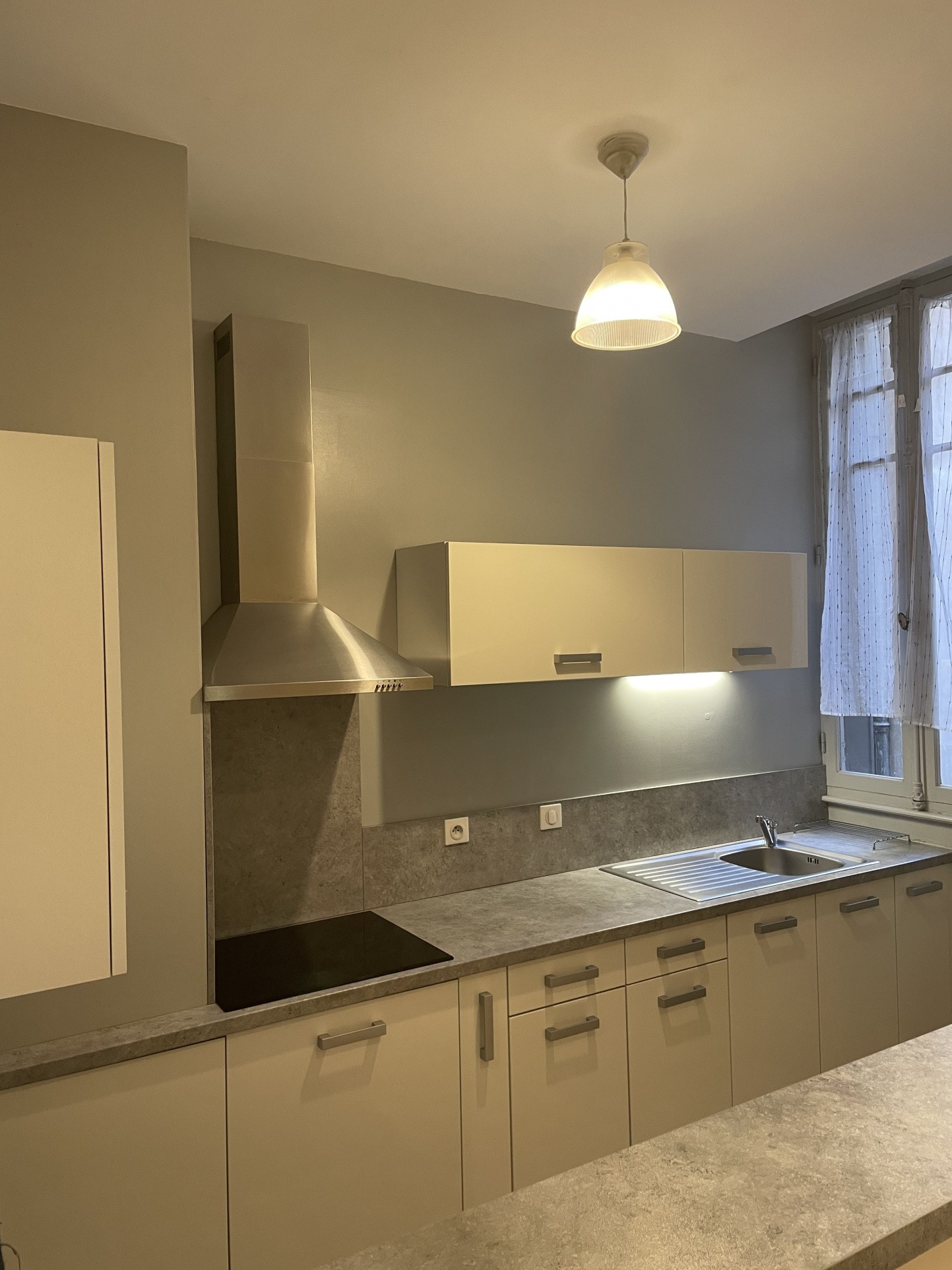 Vente Appartement à Vichy 2 pièces