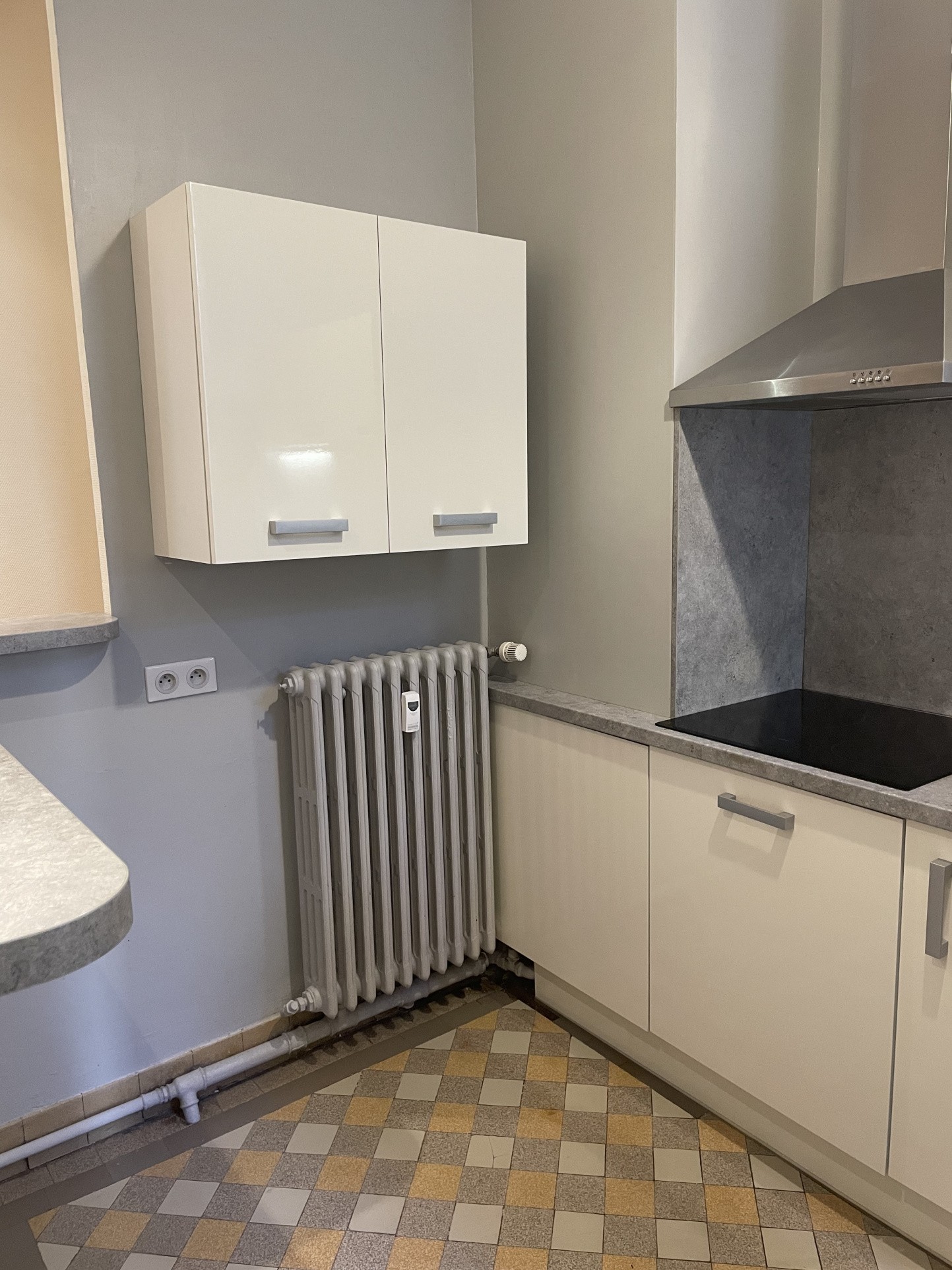 Vente Appartement à Vichy 2 pièces