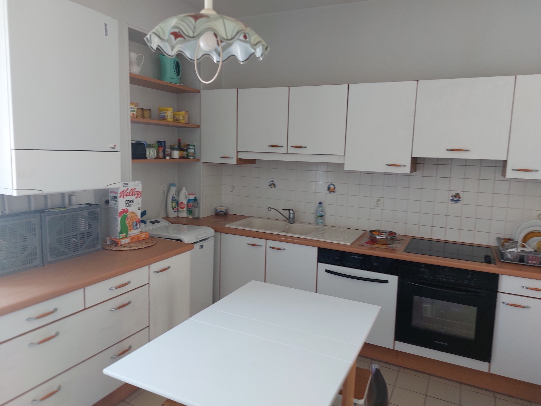 Vente Appartement à Vichy 4 pièces