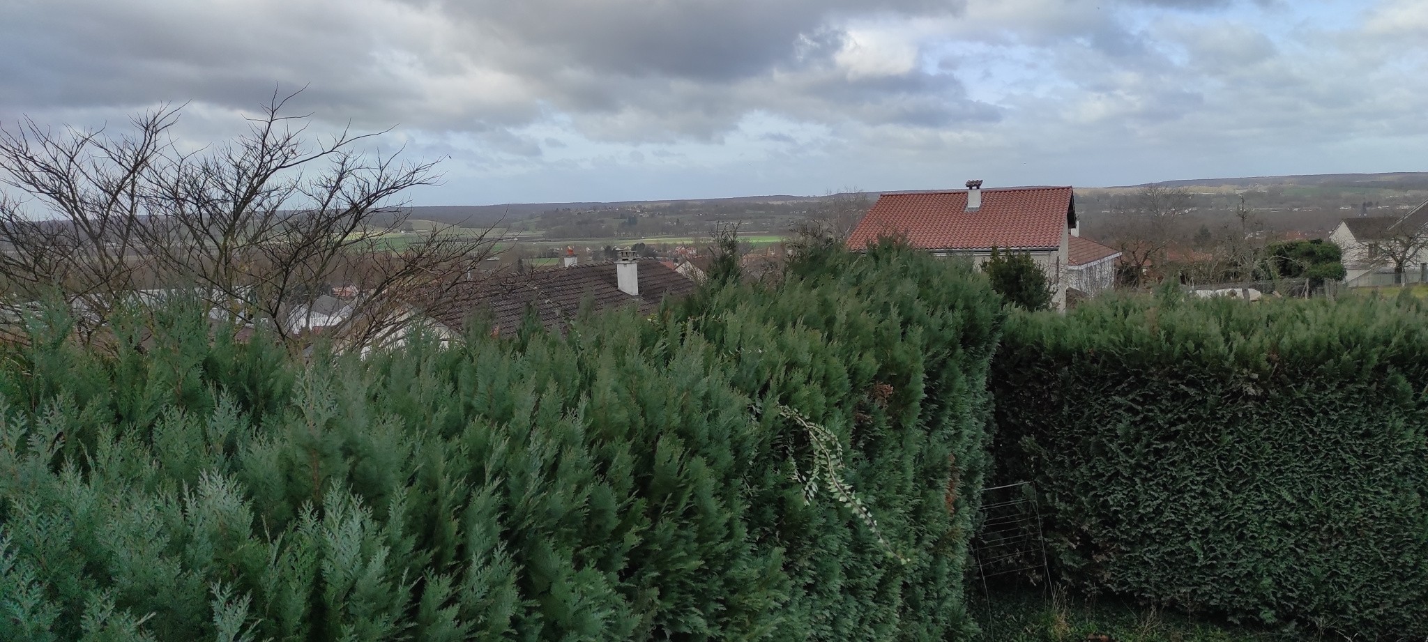 Vente Maison à Saint-Yorre 5 pièces