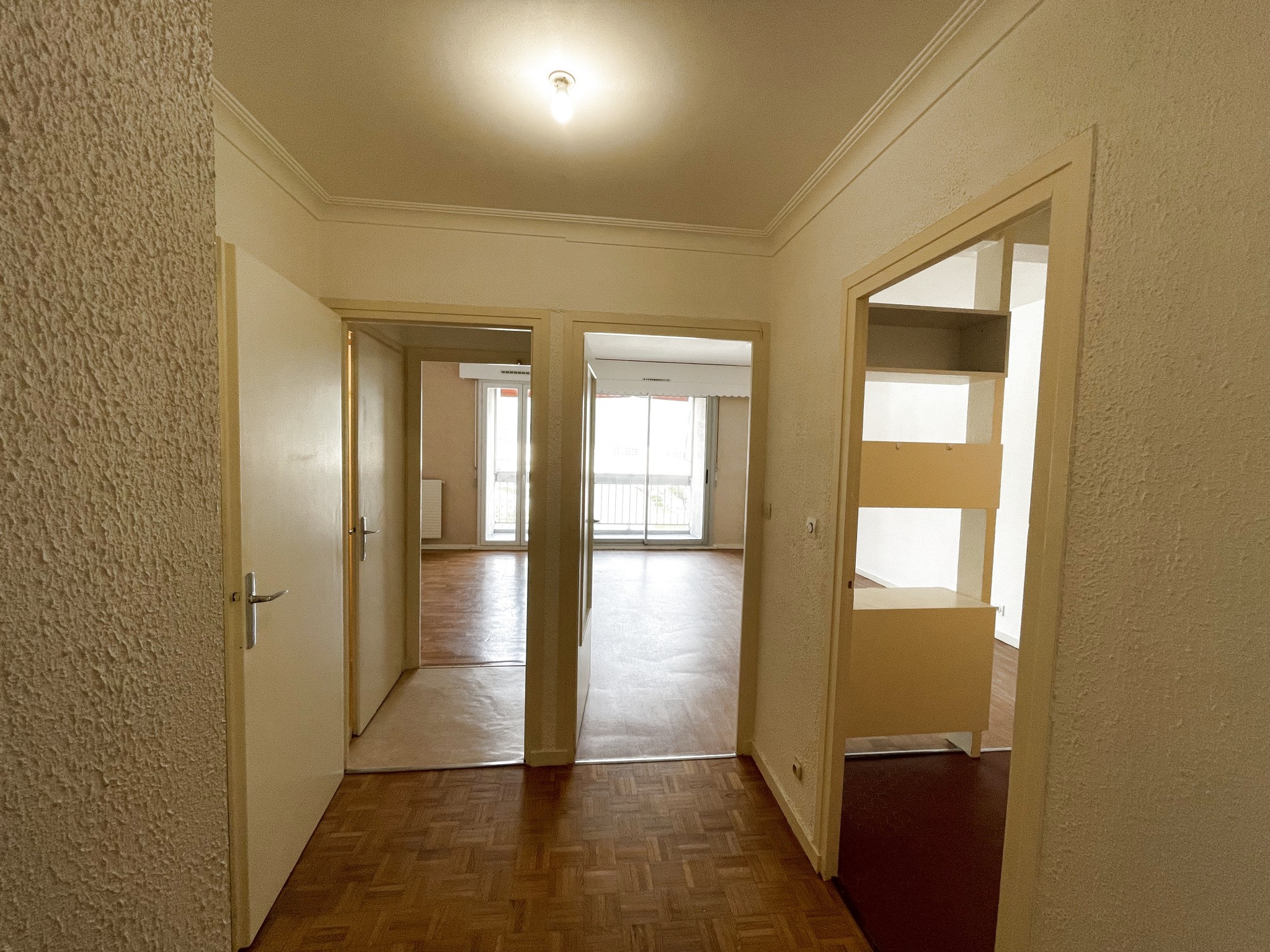 Vente Appartement à Grenoble 2 pièces