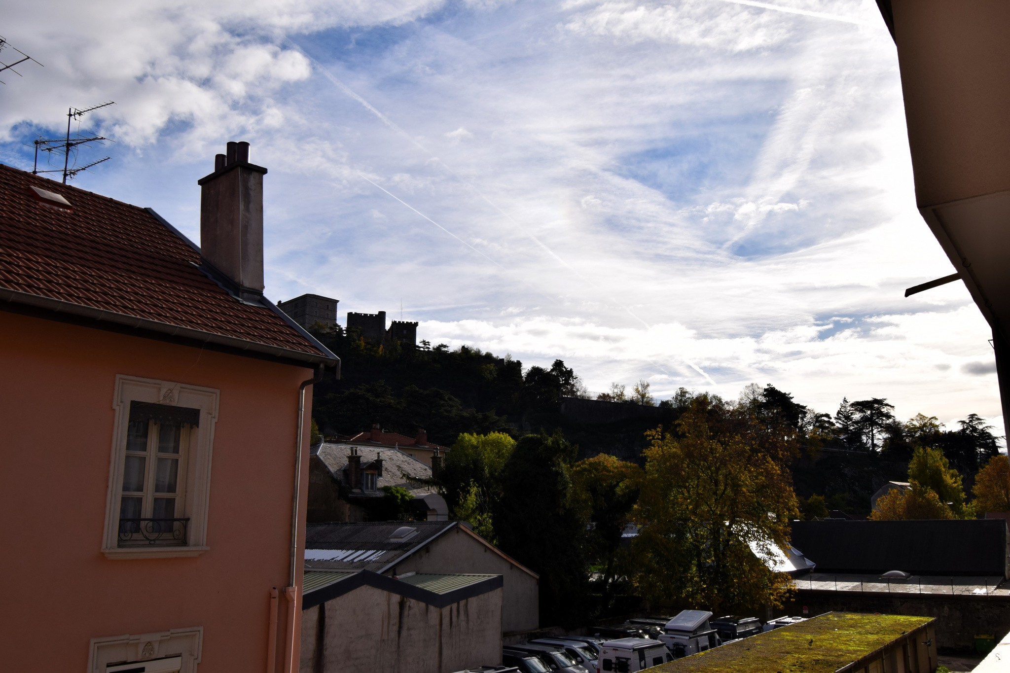 Vente Appartement à Grenoble 4 pièces