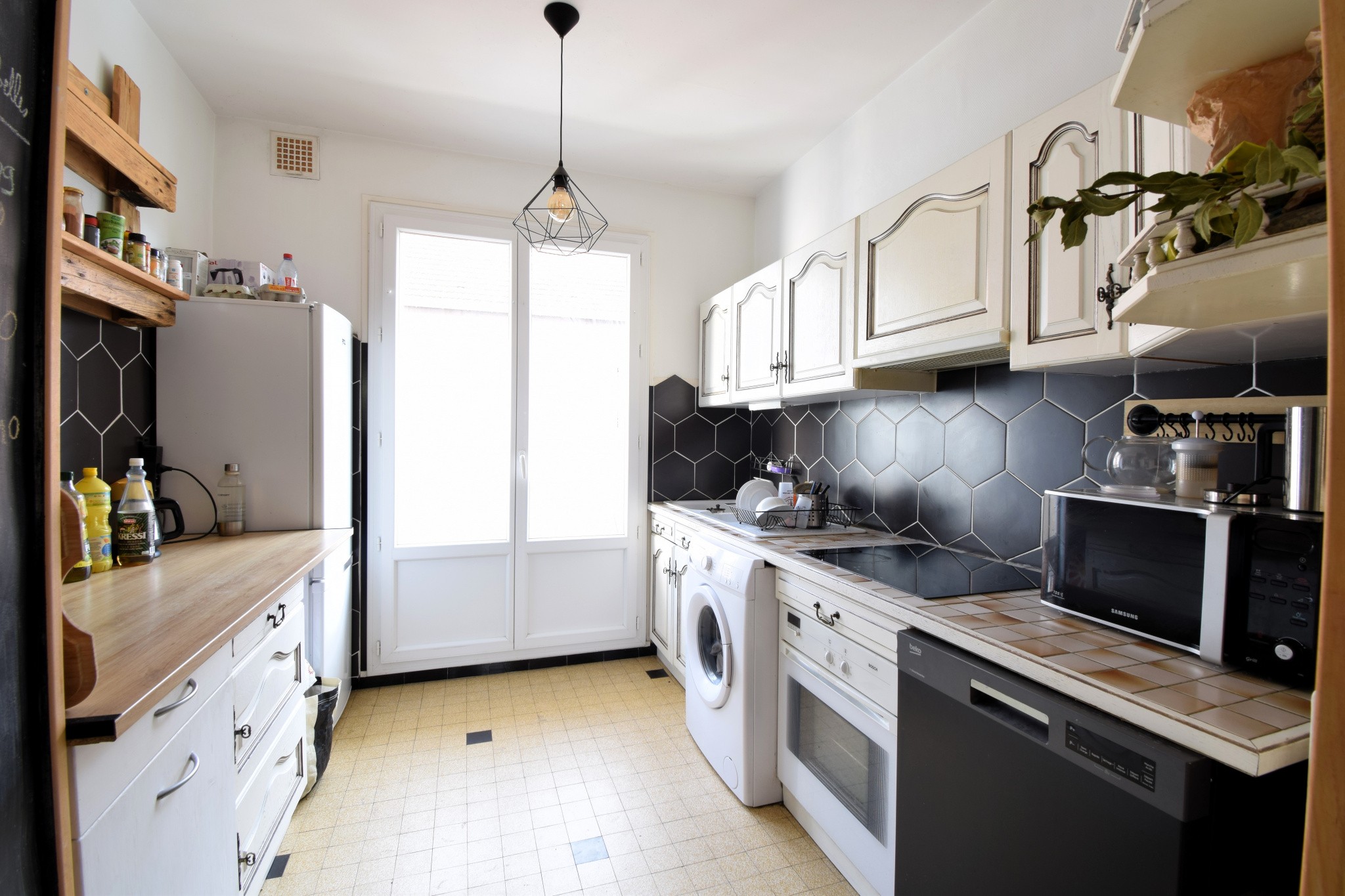 Vente Appartement à Grenoble 4 pièces