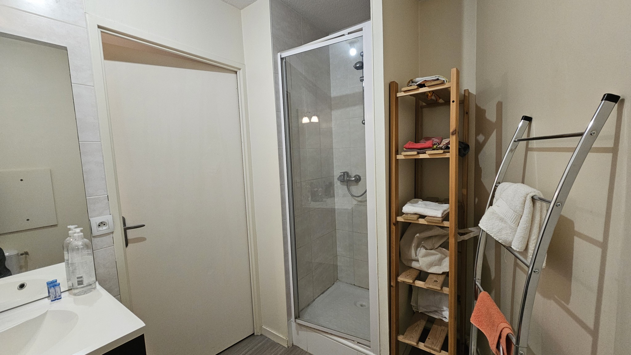 Vente Appartement à Grenoble 1 pièce