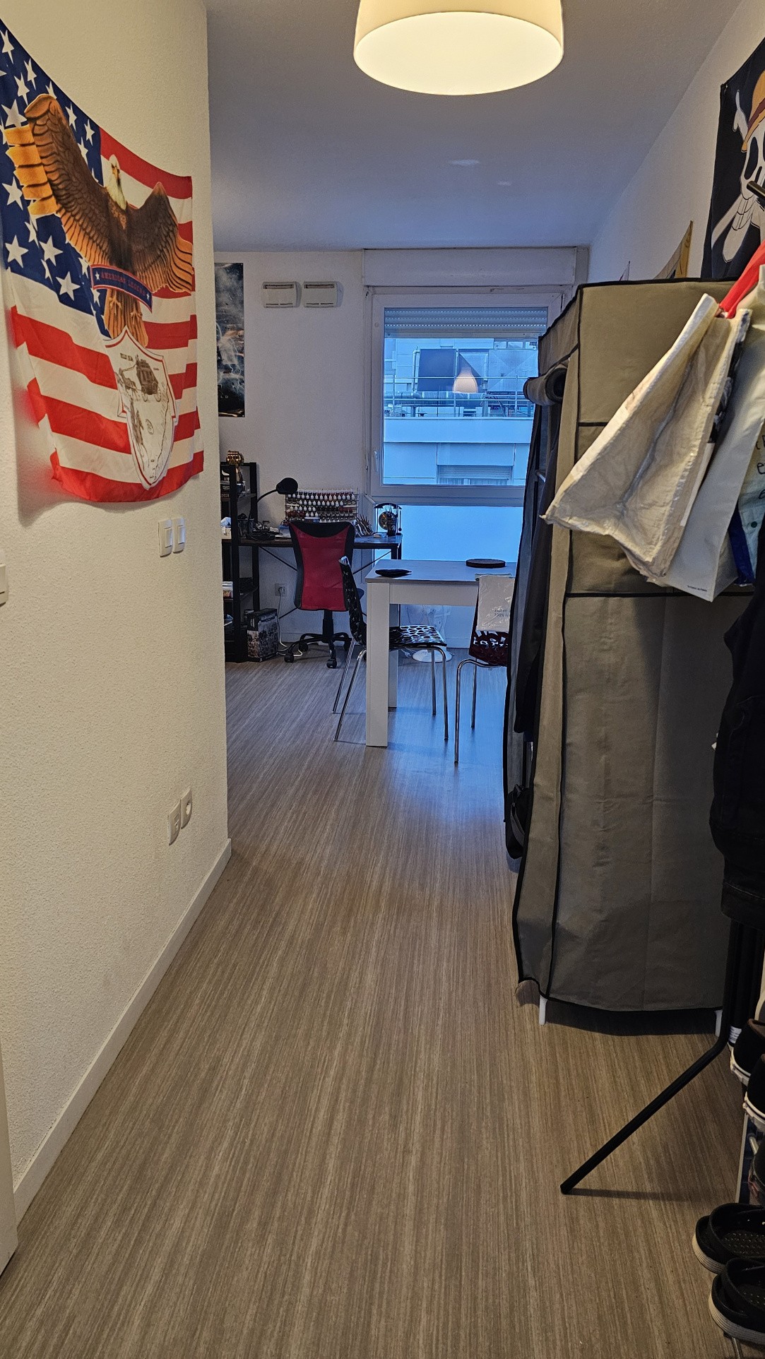 Vente Appartement à Grenoble 1 pièce