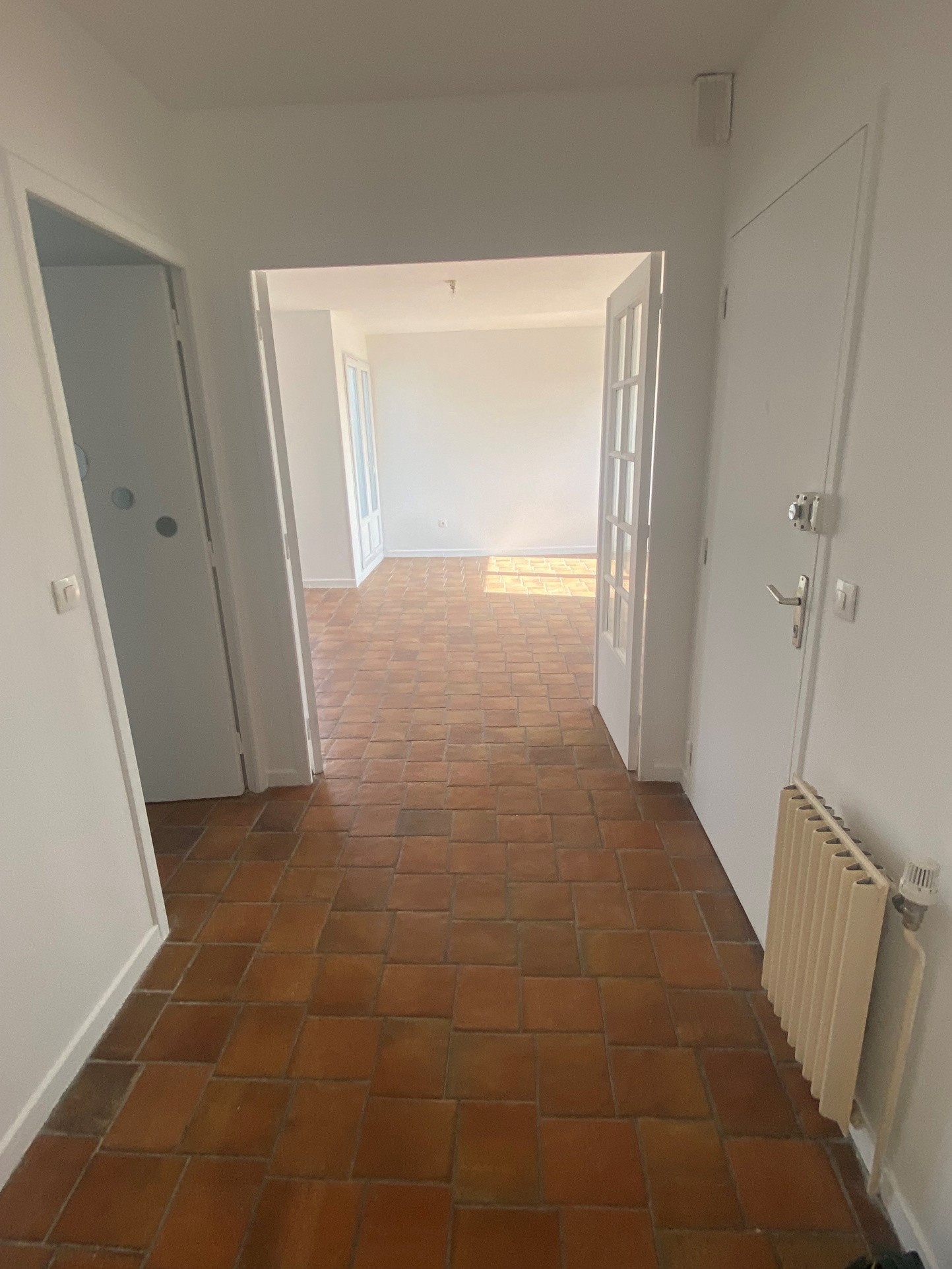 Location Appartement à Vierzon 4 pièces