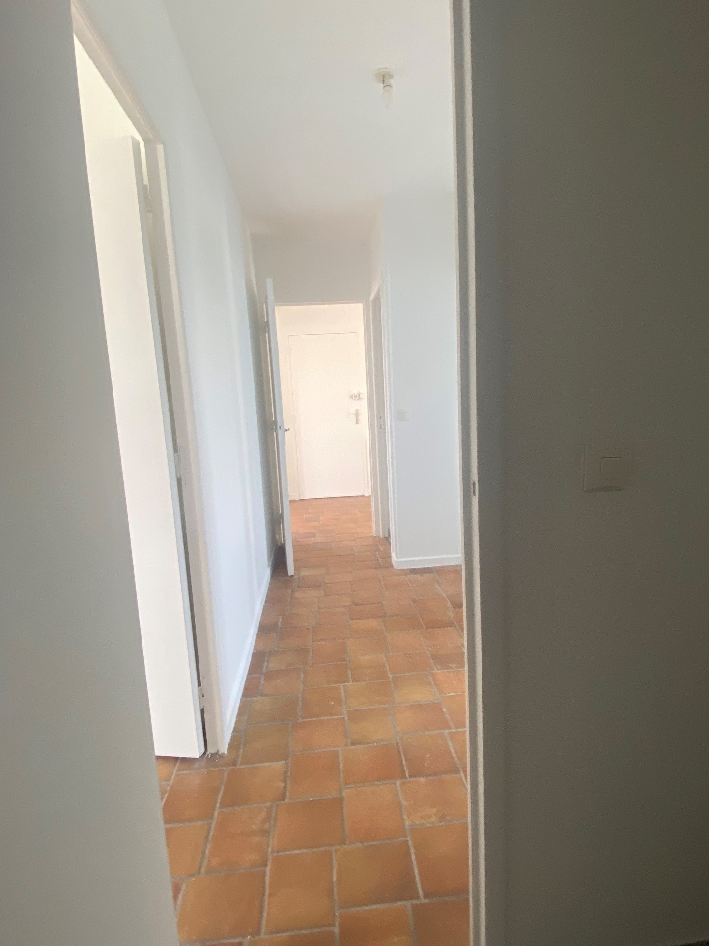 Location Appartement à Vierzon 4 pièces