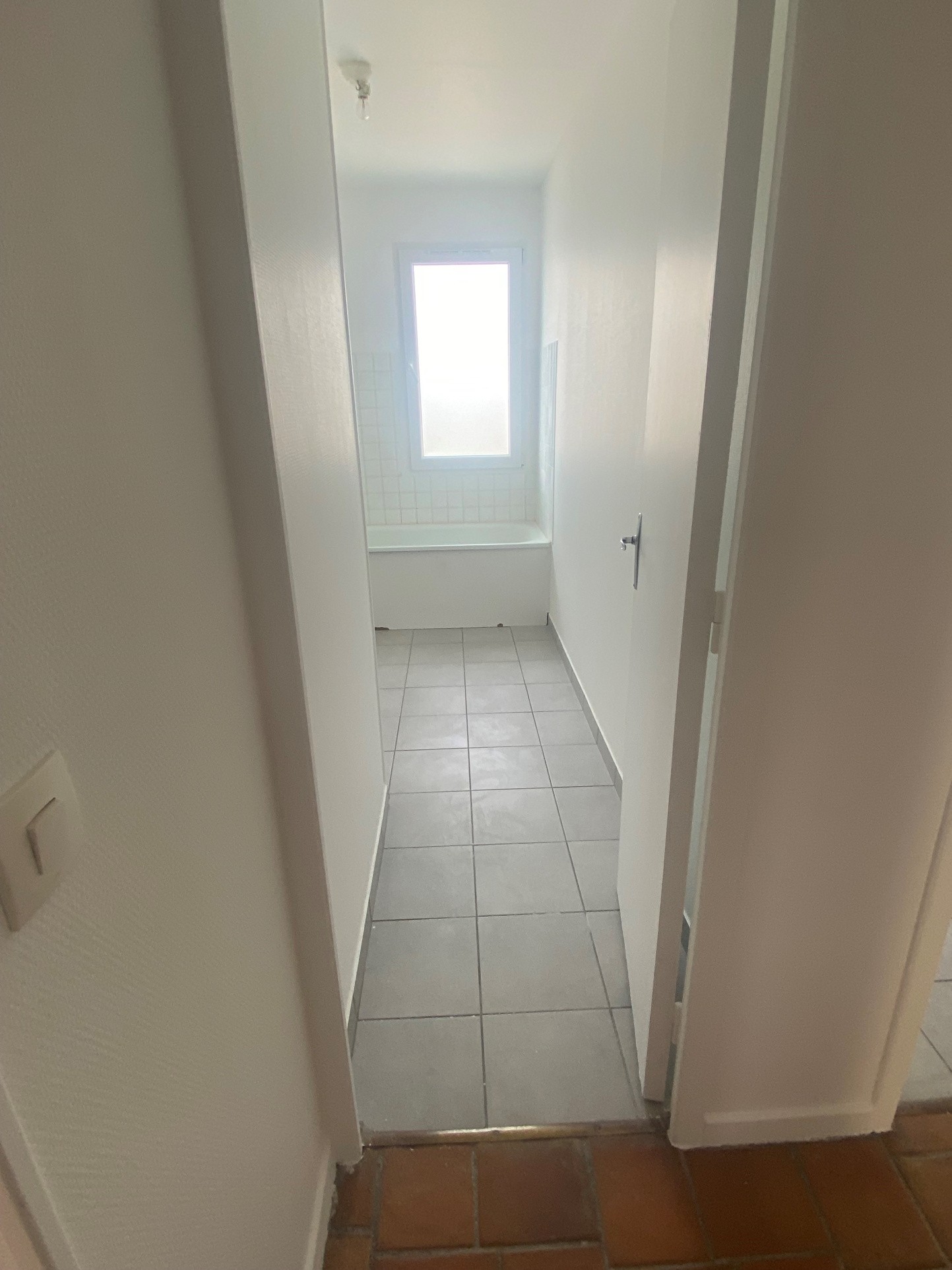 Location Appartement à Vierzon 4 pièces