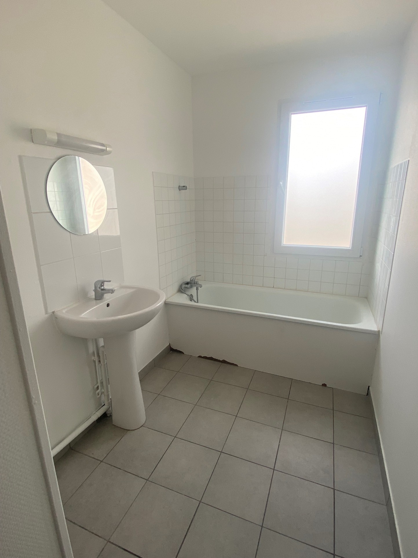 Location Appartement à Vierzon 4 pièces