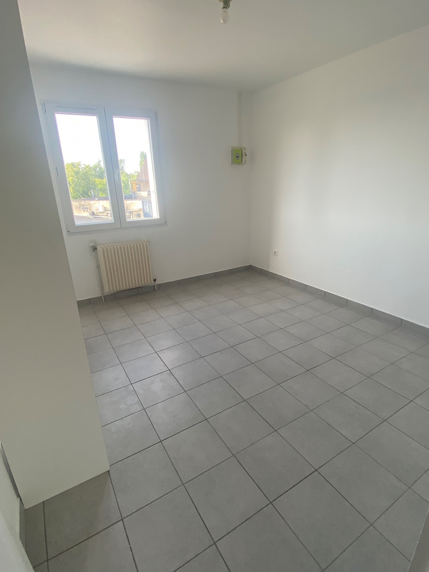 Location Appartement à Vierzon 4 pièces