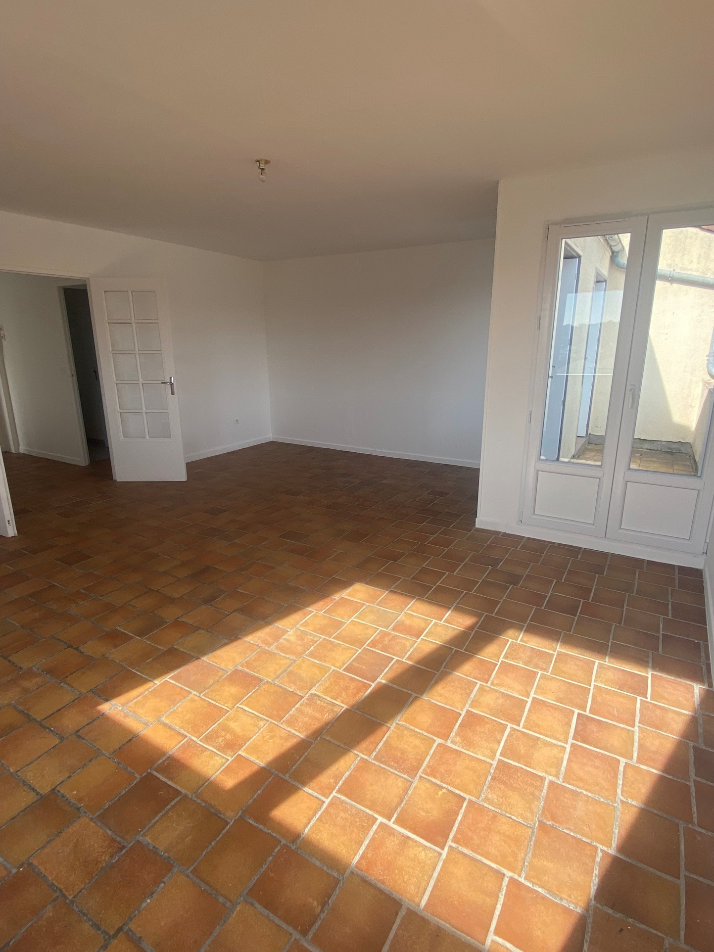 Location Appartement à Vierzon 4 pièces