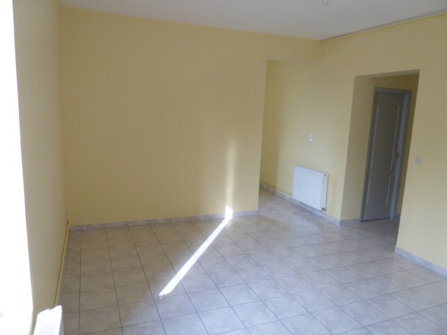 Vente Appartement à Vierzon 2 pièces