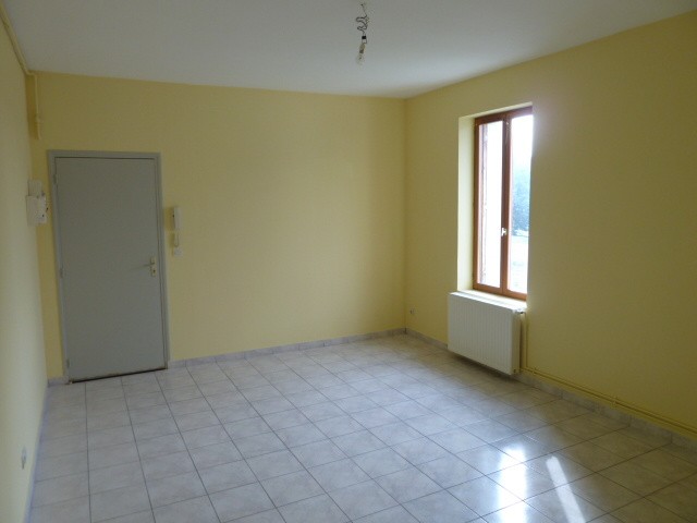 Vente Appartement à Vierzon 2 pièces